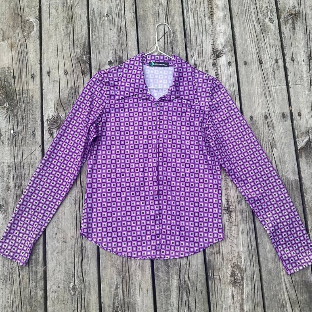 Retro 70s Type shirt Vintage